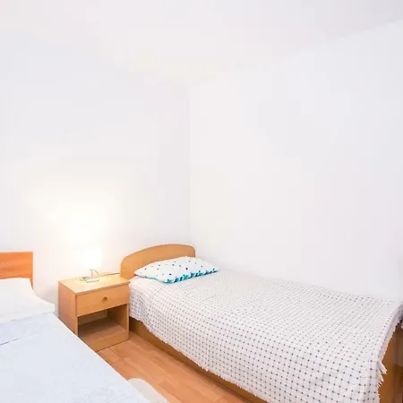 Apartman Beautiful Rustical Ana In The Heart Of *