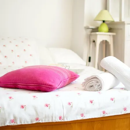 Apartman Beautiful Rustical Ana In The Heart Of
