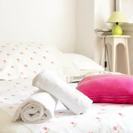 Beautiful Rustical Ana In The Heart Of Apartman Rovinj