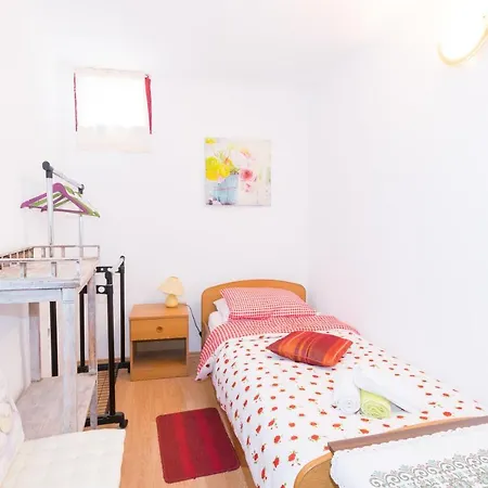 Beautiful Rustical Ana In The Heart Of Apartman Rovinj