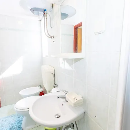 Apartman Beautiful Rustical Ana In The Heart Of *